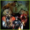 The Avengers: Супергерои переезжают на ТВ
