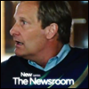 The Newsroom: Летняя новинка от HBO