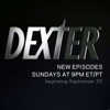 Dexter: Первый постер седьмого сезона