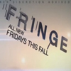 Fringe: Тизер пятого сезона
