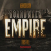 Boardwalk Empire: Новый тизер 3 сезона