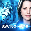 Saving Hope: Премьера на сайте