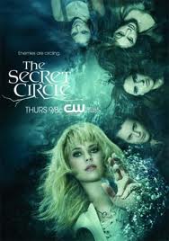 Смотреть Тайный круг / Secret Circle 1 сезон онлайн