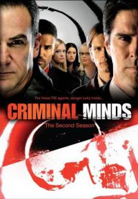 Мыслить как преступник / Criminal Minds 4 сезон