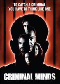 Смотреть Мыслить как преступник / Criminal Minds 1 сезон онлайн