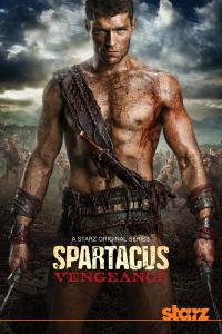 Смотреть Спартак: Месть / Spartacus: Vengeance онлайн