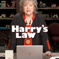 Смотреть Закон Хэрри / Harry's Law 1 сезон онлайн