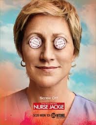 Смотреть Сестра Джеки / Nurse Jackie 3 сезон онлайн