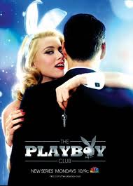 Смотреть Клуб Плейбоя / Playboy Club онлайн