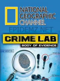 Криминалистическая лаборатория / Crime Lab
