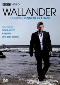 Валландер / Wallander 1 сезон
