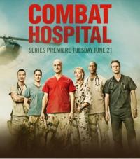 Военный госпиталь / Combat Hospital
