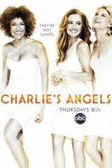 Смотреть Ангелы Чарли / Charlie's Angels онлайн