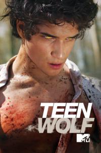 Волчонок / Teen Wolf 1 сезон