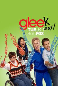 Смотреть Песня / Glee 3 сезон онлайн