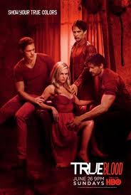 Смотреть Настоящая кровь / True Blood 4 сезон онлайн