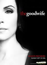 Смотреть Хорошая жена / The Good Wife 3 сезон онлайн