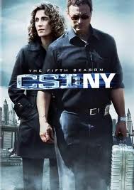 Место преступления: Нью-Йорк 8 сезон