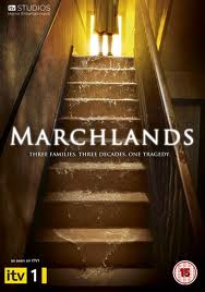 Смотреть Дом на окраине / Marchlands онлайн