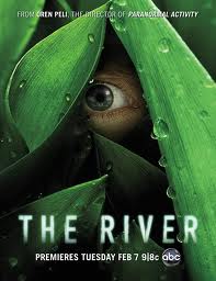 Смотреть Река / The River онлайн