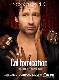 Смотреть Блудливая Калифорния / Californication 5 сезон онлайн
