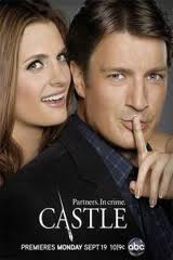 Смотреть Касл / Castle 4 сезон онлайн