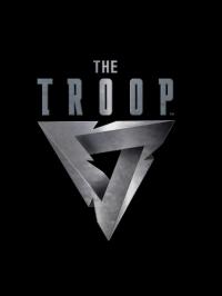 Смотреть Секретный отряд / The Troop 2 сезон онлайн