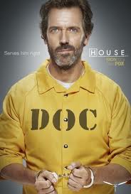 Смотреть Доктор Хаус / House, M.D. 8 сезон онлайн
