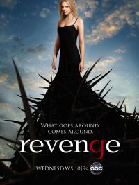 Смотреть Месть / Revenge 1 Сезон онлайн