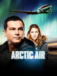 Смотреть Воздух над Арктикой / Arctic Air онлайн