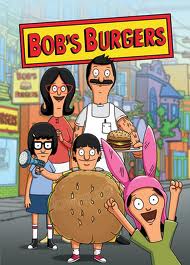 Закусочная Боба / Bob's Burgers 2 сезон