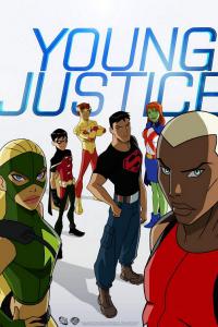 Молодая Справедливость / Young Justice