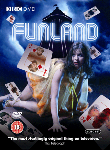 Веселяндия / Funland
