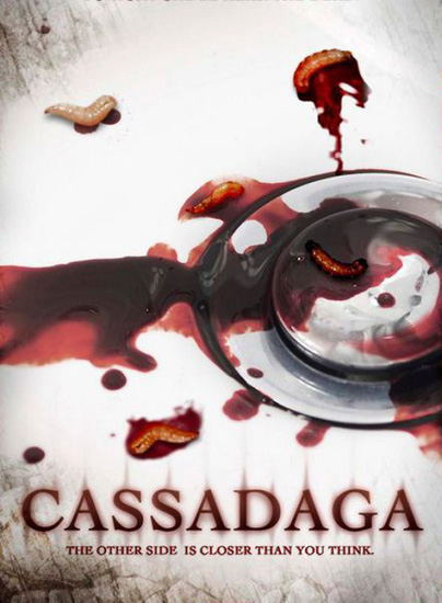 Кассадага / Cassadaga