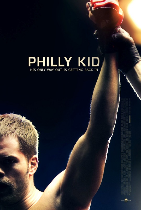 Парень из Филадельфии / The Philly Kid