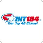 HIT 104 FM