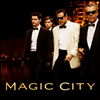 Премьеры на сайте: «Magic City»