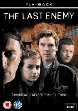 Смотреть Последний враг / The Last Enemy онлайн