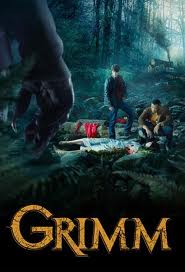 Смотреть Гримм / Grimm 1 сезон онлайн