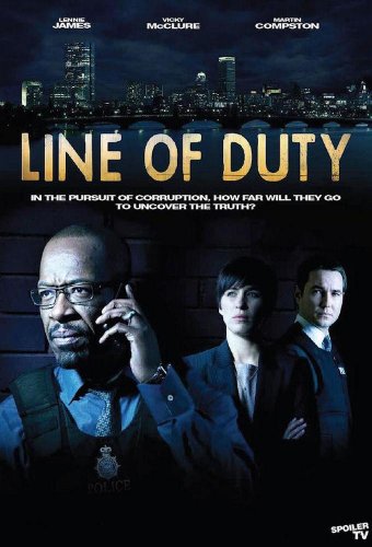 По долгу службы / Line of duty