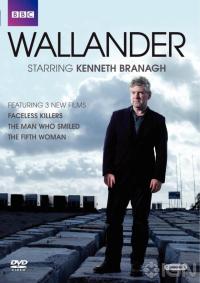 Валландер / Wallander 2 сезон