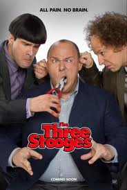 Три балбеса / The Three Stooges