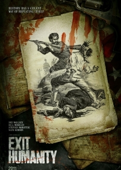 Конец человечества / Exit Humanity