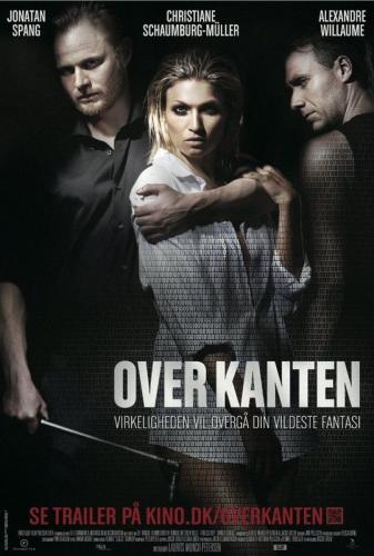 За гранью / Over Kanten