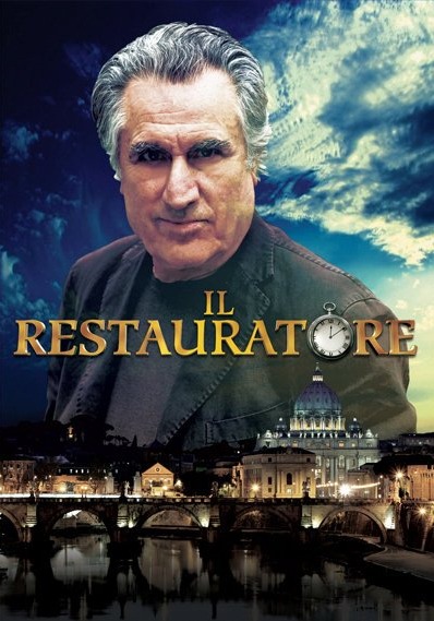 Реставратор / Il restauratore