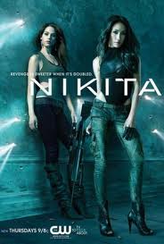 Смотреть Никита / Nikita 2 Сезон онлайн