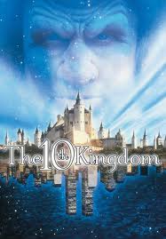 Смотреть Десятое королевство / The 10th Kingdom онлайн