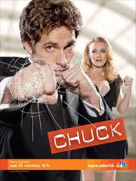 Смотреть Чак / Chuck 5 сезон онлайн