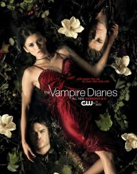 Смотреть Дневники вампира / The Vampire Diaries 3 сезон онлайн