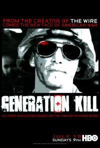 Поколение убийц / Generation Kill